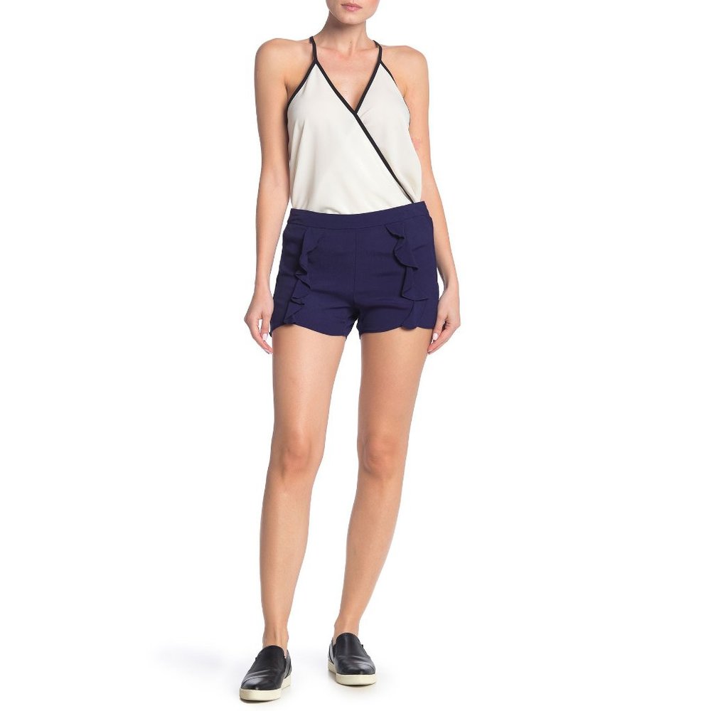 😀 3 for $20 Nordstrom NWT Jr En Creme Tank Top